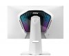 MSI Monitor MPG 274URDFW E16M 27 cali^FHD^320Hz^DualMode^White^PIVOT